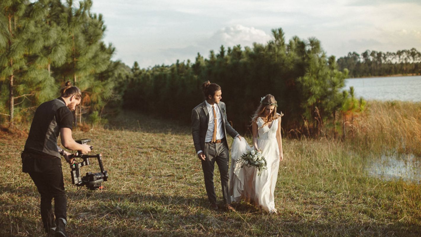 Wedding Videography Austin TX