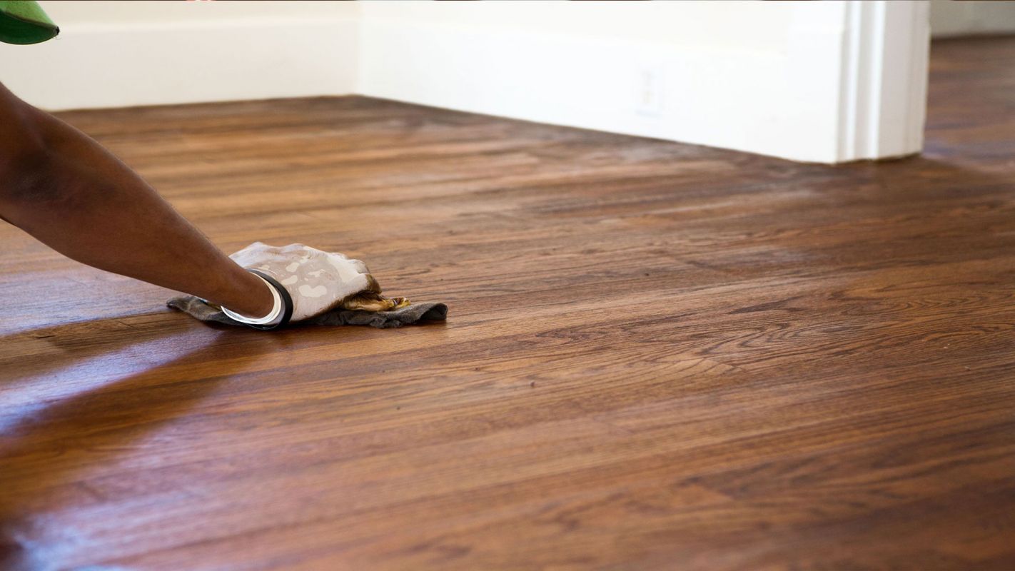 Wood Floors Refinishing Full Sanding Service Hockessin DE