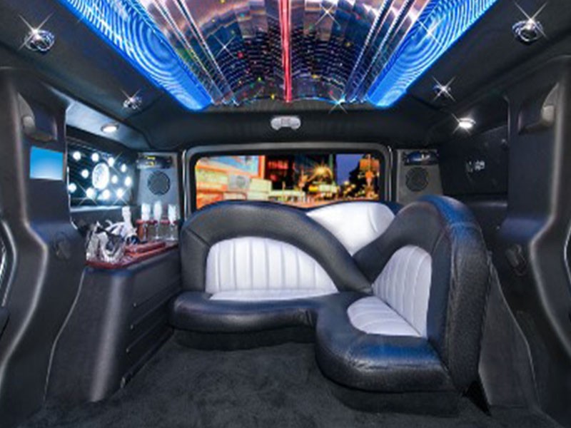 Party Bus Companies Mabank TX