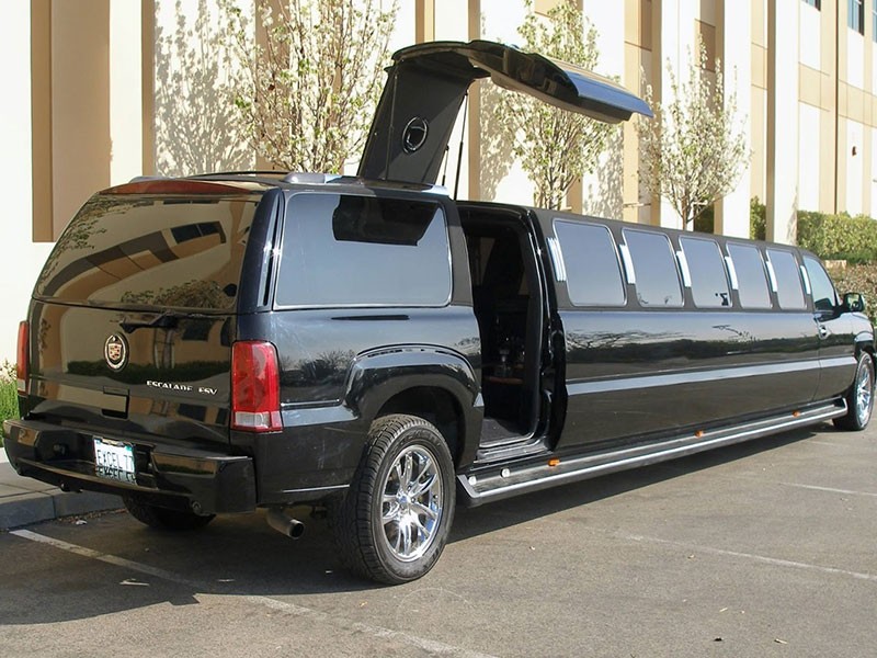Party Bus Rental Companies Mabank TX