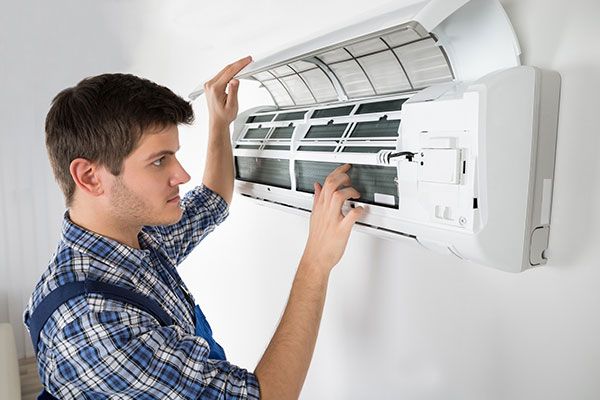 AC Cleaning Roswell GA