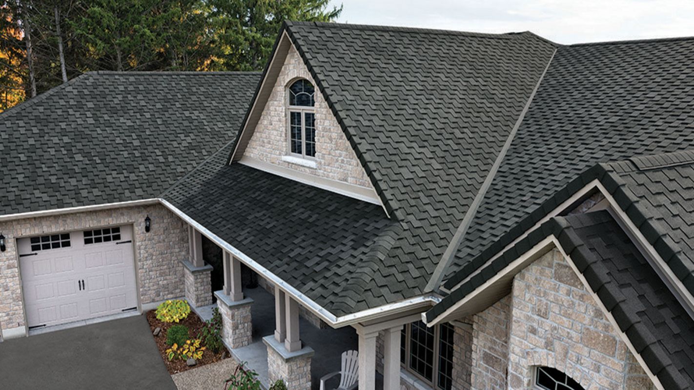 Shingle Roofing Service Orlando FL