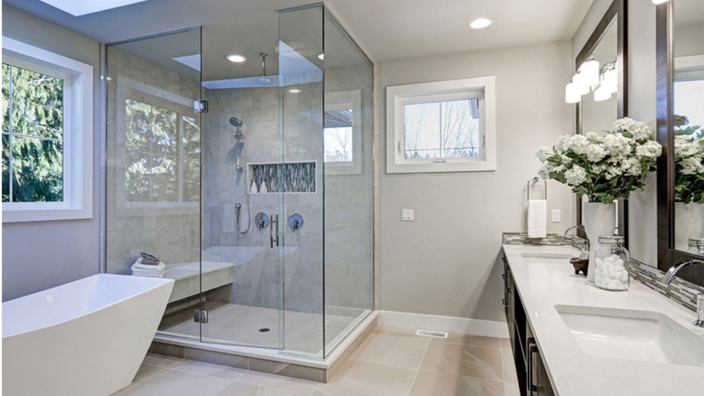 Bathroom Repair Services Fuquay-Varina NC