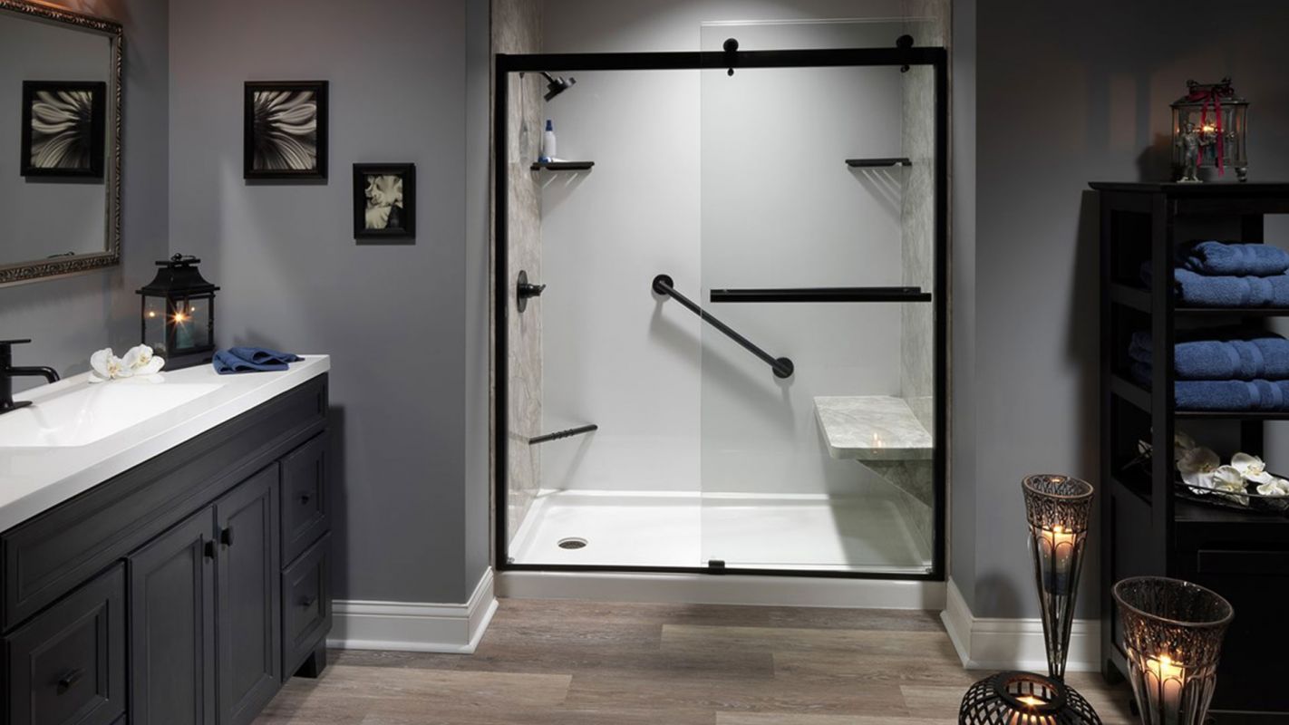 Bathroom Remodeling Services Raleigh NC
