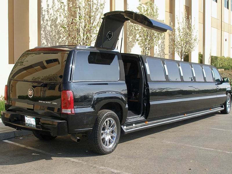 Best Wedding Limo Service Near Me Mabank TX