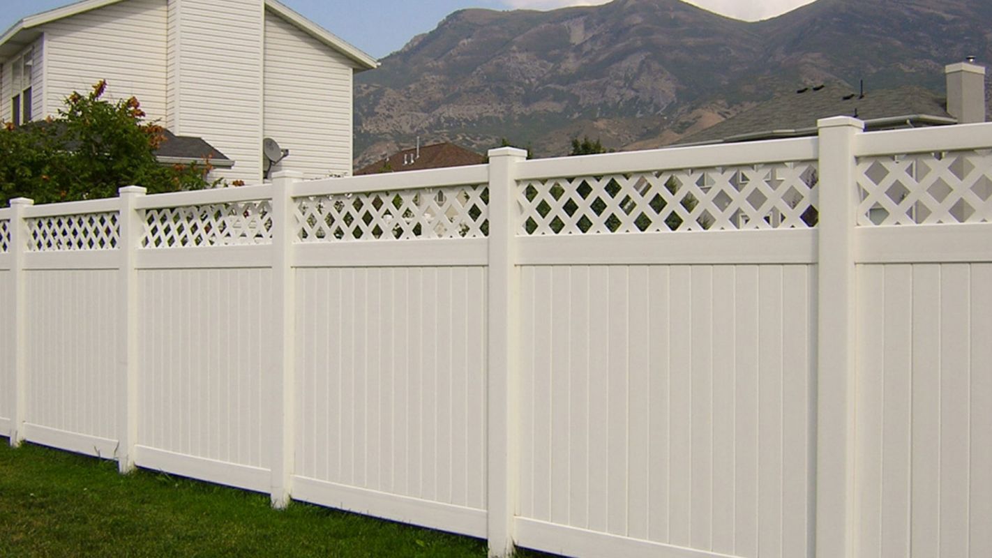 Vinyl Fence Services Massapequa NY