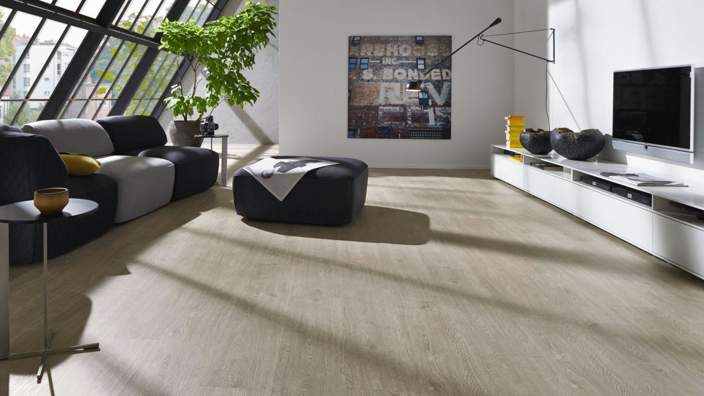 LVT Flooring Service San Carlos CA