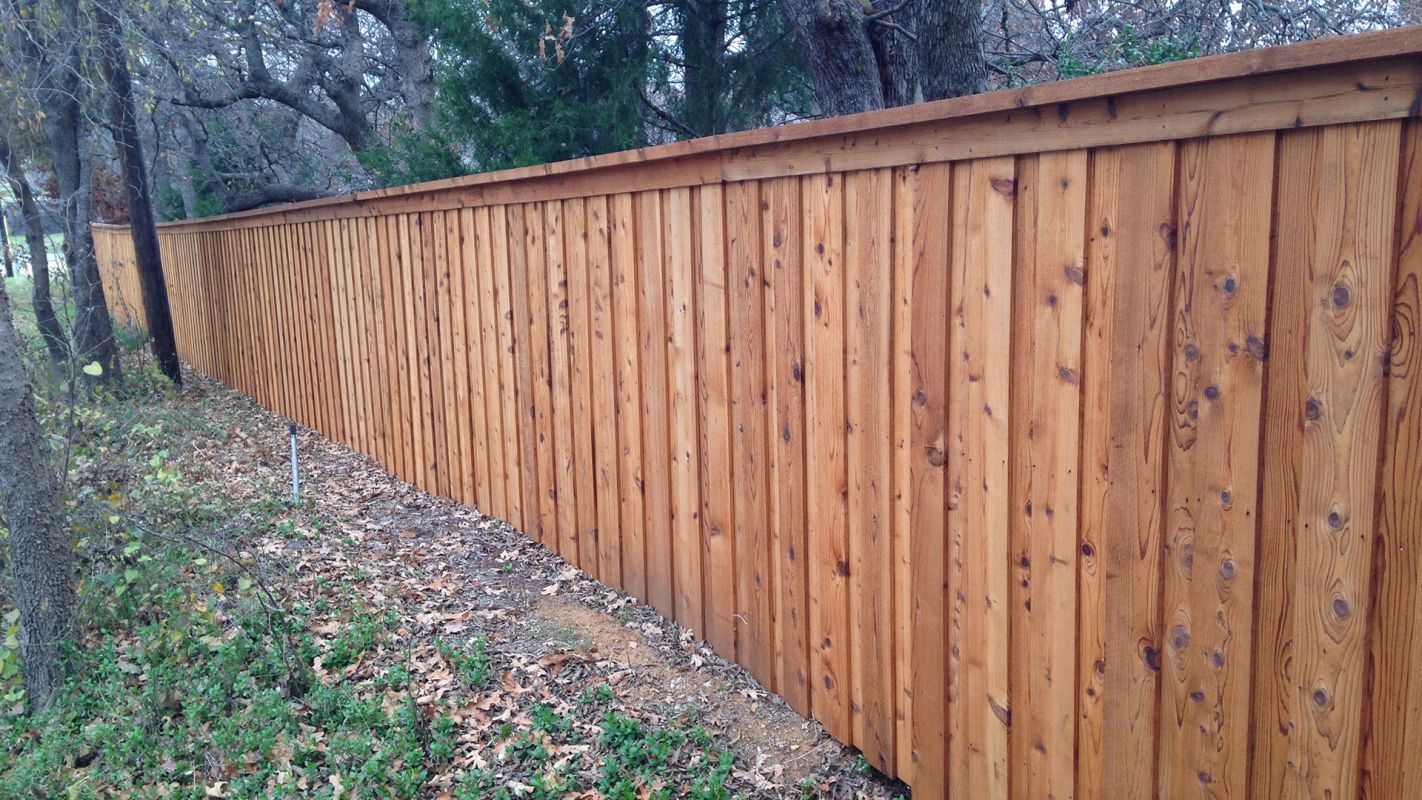 Fencing Services Deer Park NY