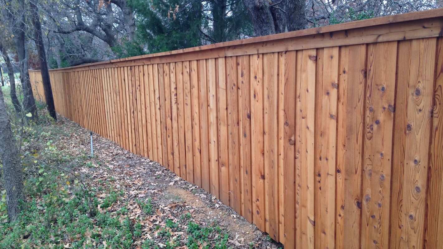 Fencing Services Farmingdale NY