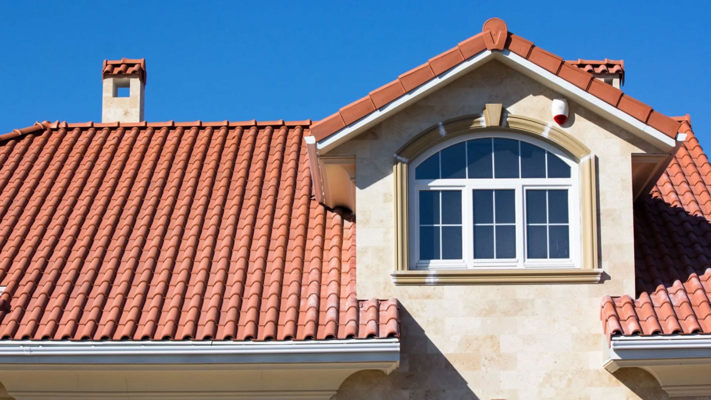 Tile Roof Installation Southfield MI