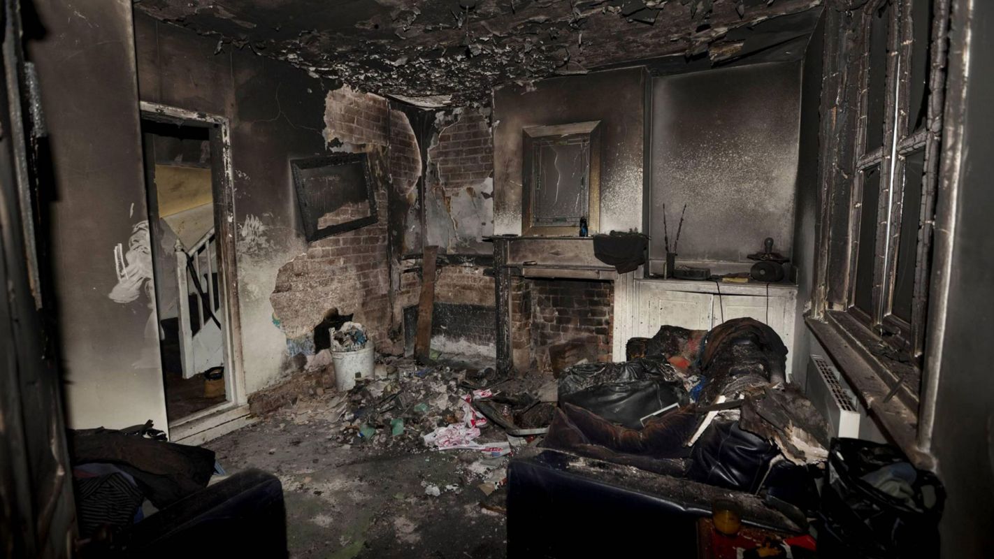 Affordable Fire Damage Restoration Detroit MI