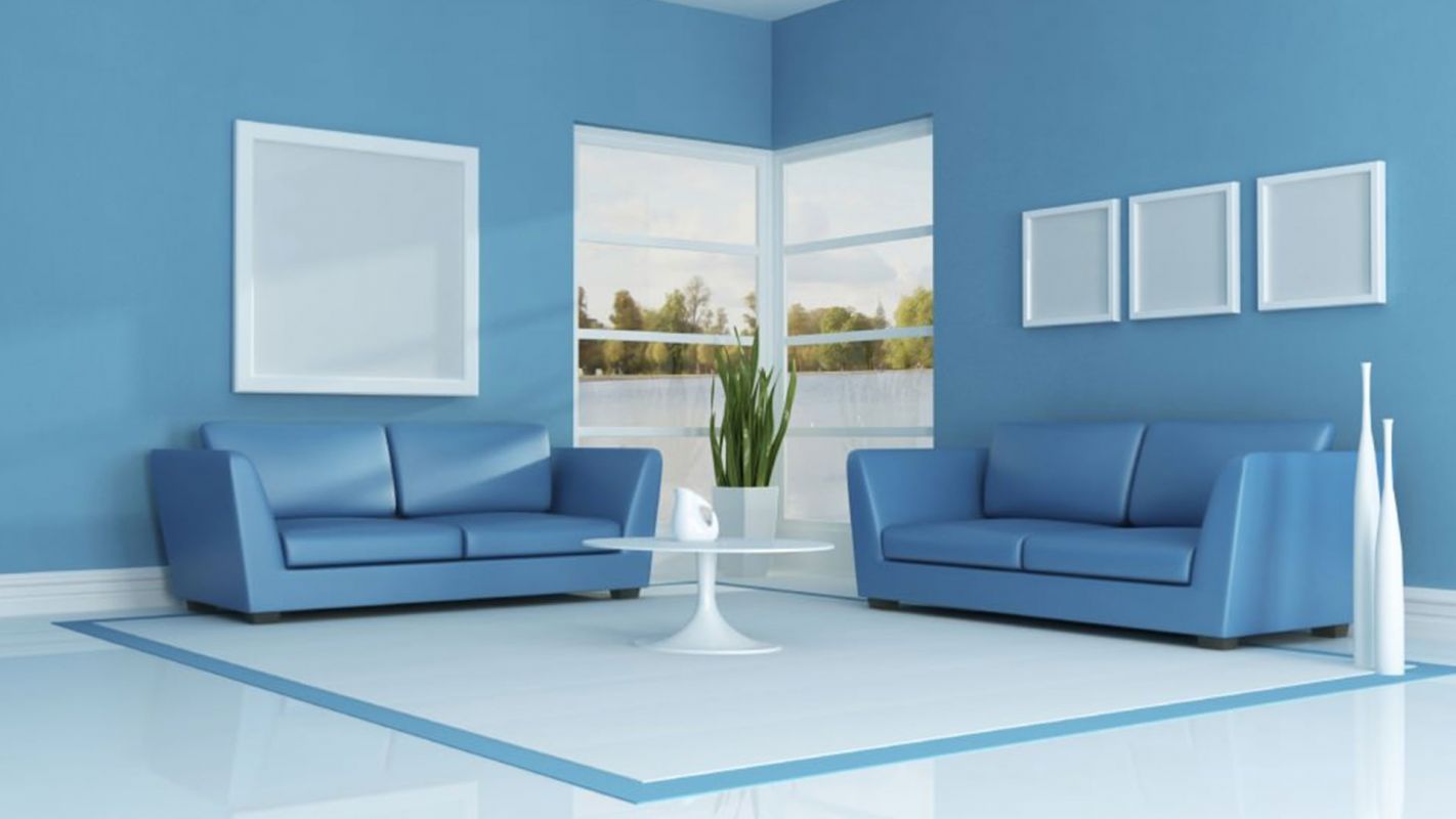 Interior Painting Fleming Island FL