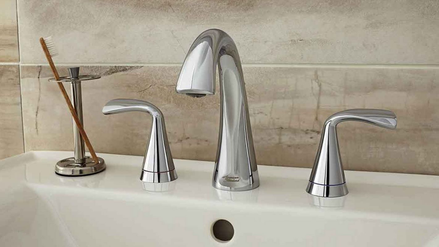 Faucet Installation Service Clearwater FL