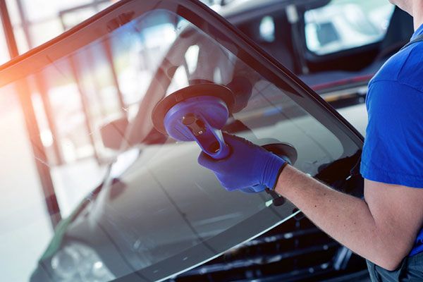 Windshield Repair Service Woodridge VA