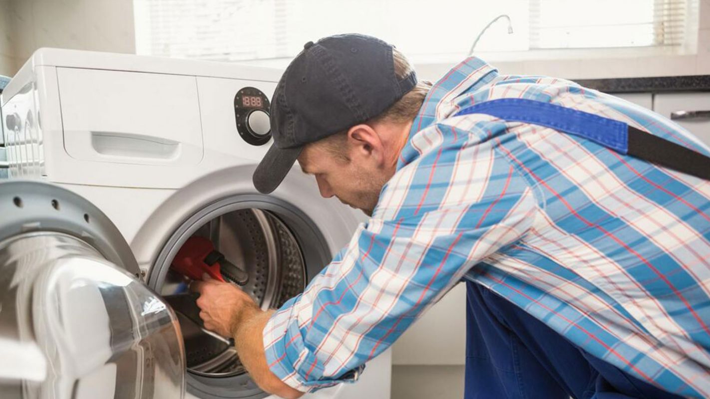 Dryer Repair Service Fairfield CA