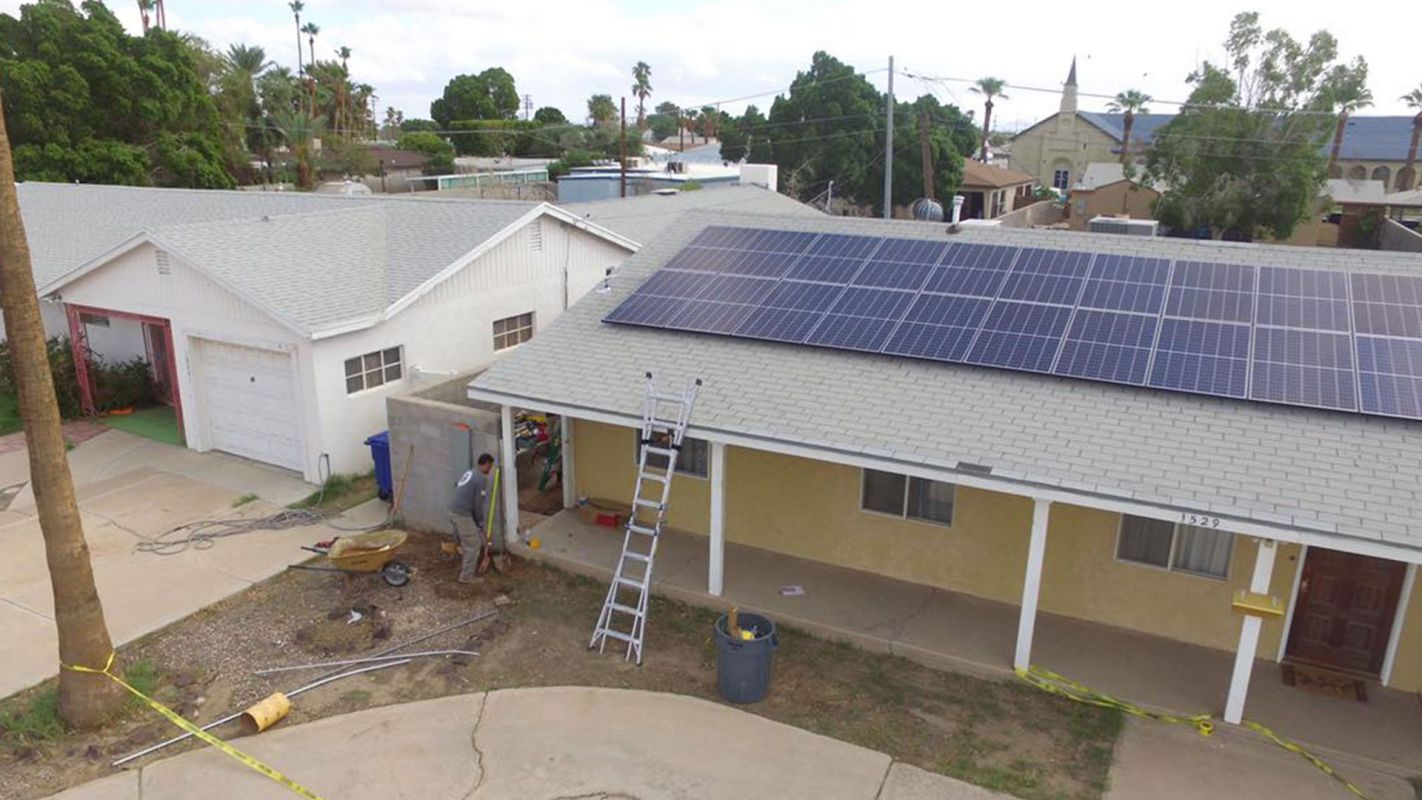 Best Solar Panel Cleaning Cost Lemon Grove CA