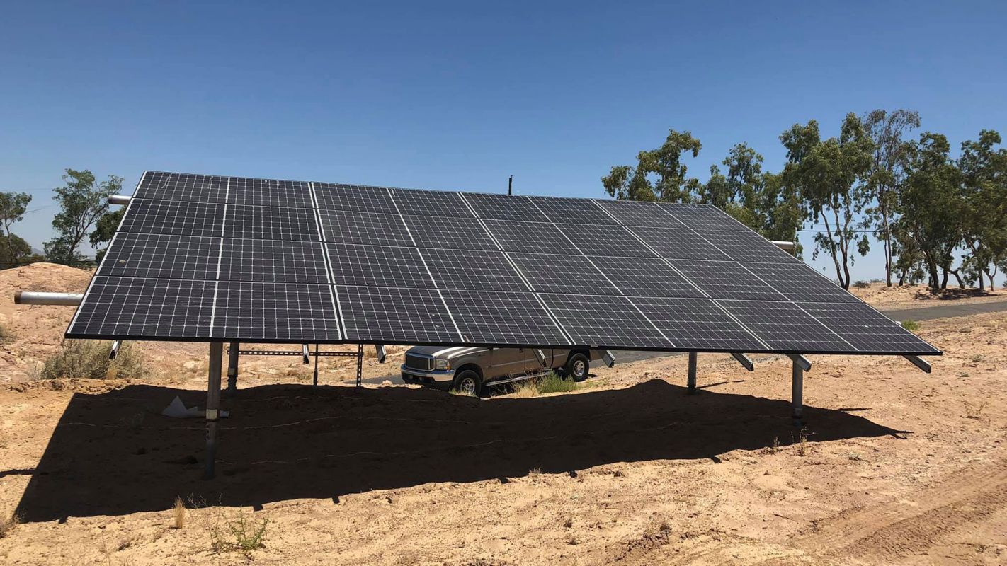 Top Solar Sales Company Chula Vista CA