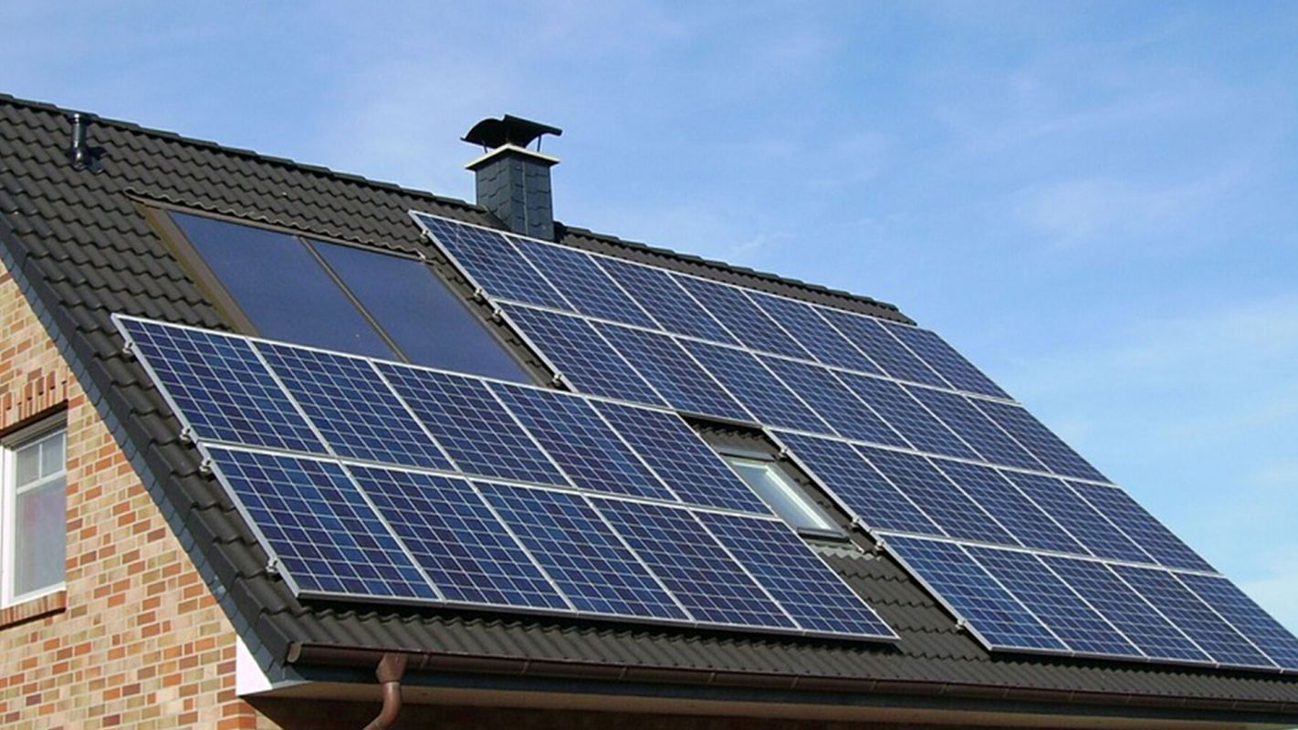 Solar Sales Services La Mesa CA