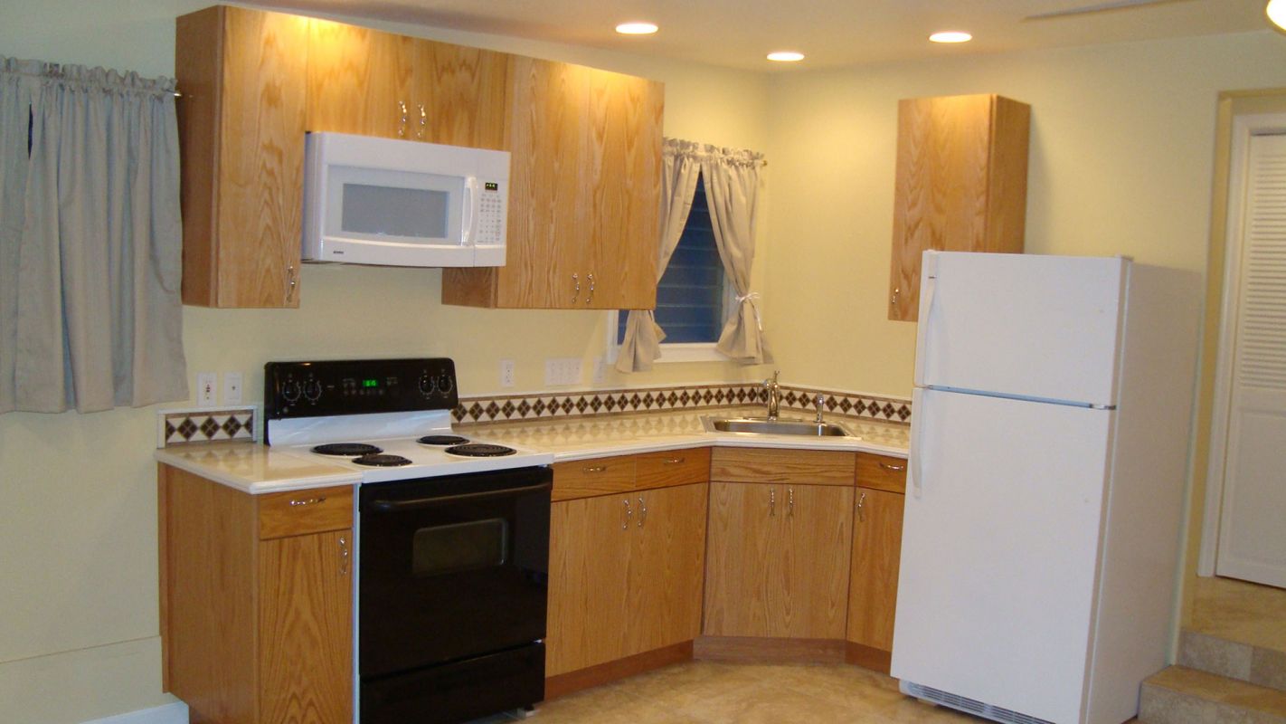 Appliance Repair Service Vacaville CA