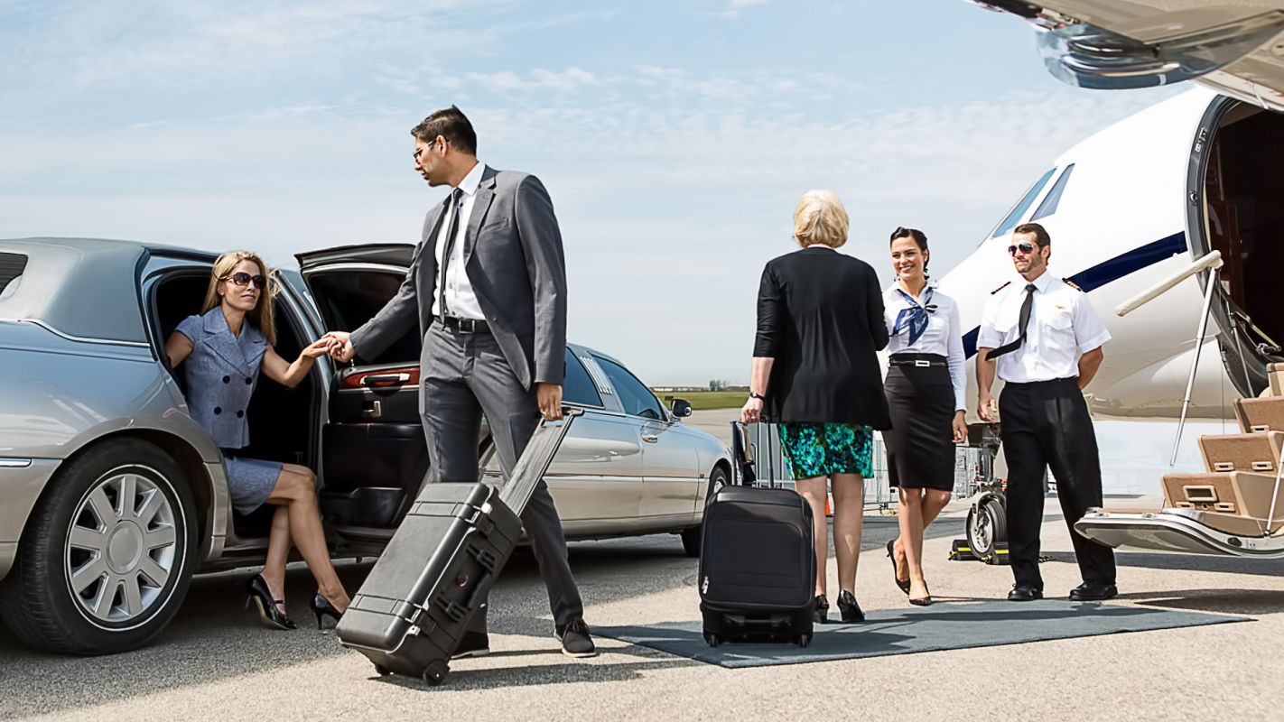 Airport Shuttle Services Fort Lauderdale FL