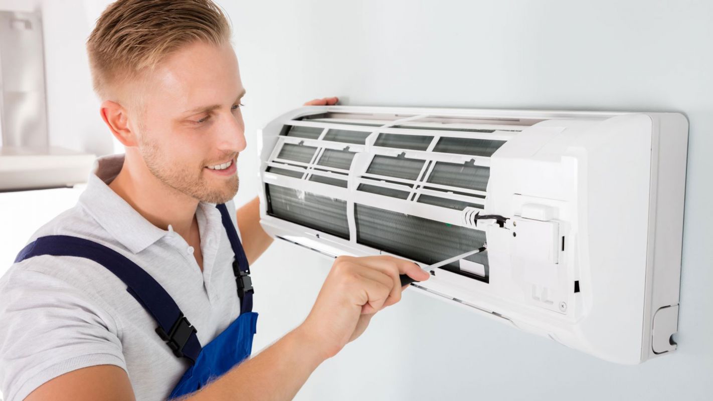 AC Repair Services Atlanta GA