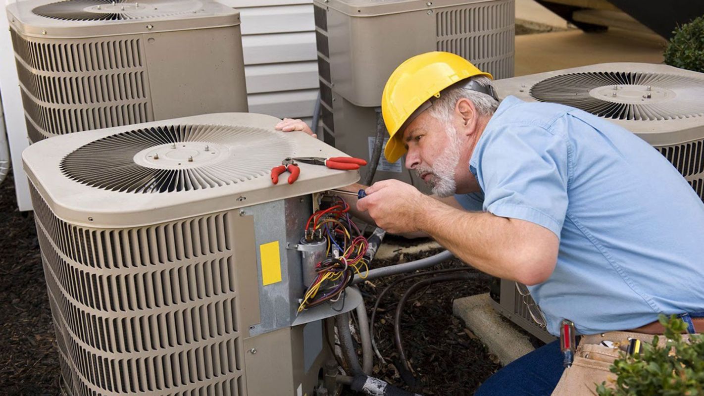 Heating System Installation Marietta GA