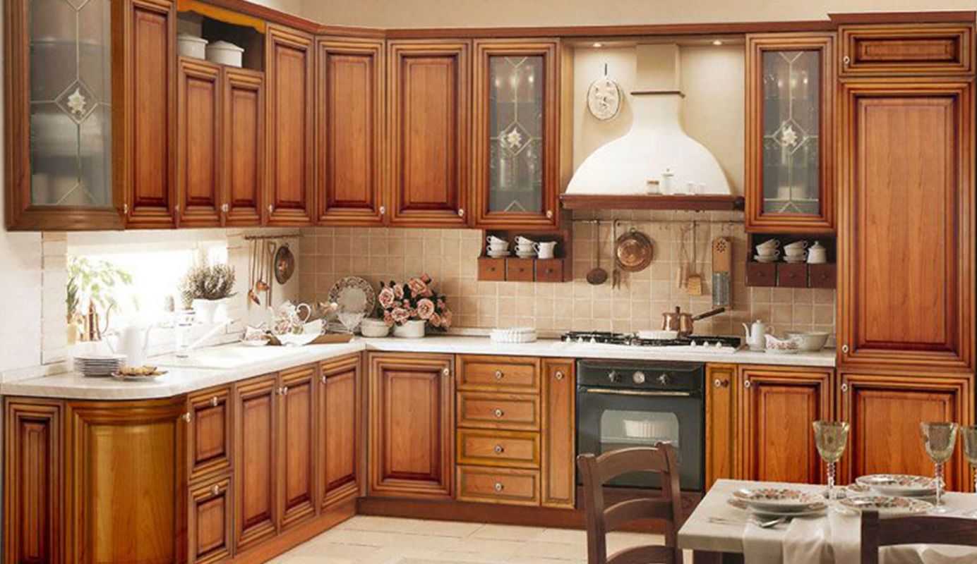 Home Kitchen Cabinets Designs Carrollwood FL