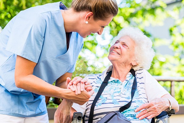 Non Medical Home Care Services Commerce City CO