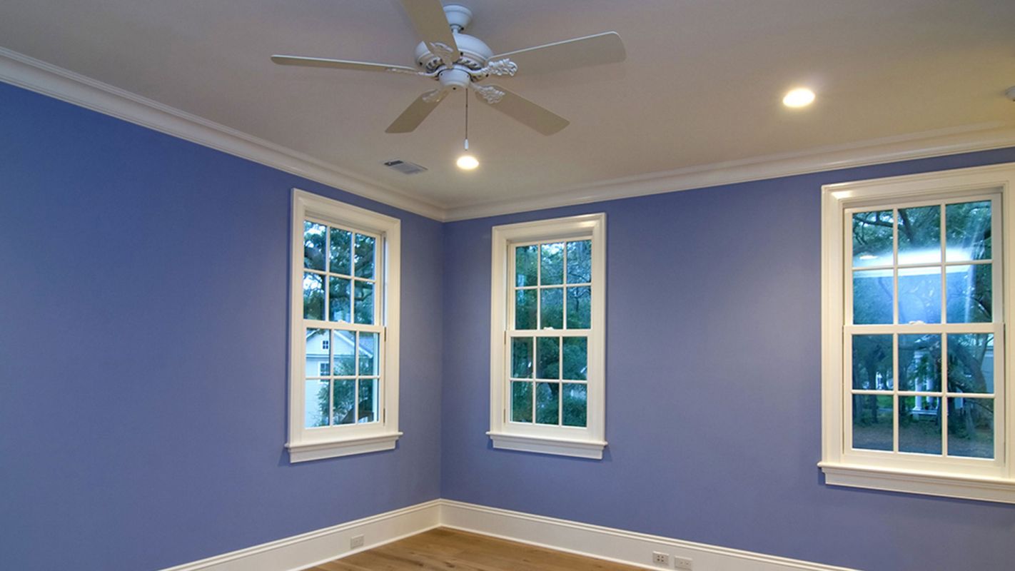 Interior Painting Services North Miami FL