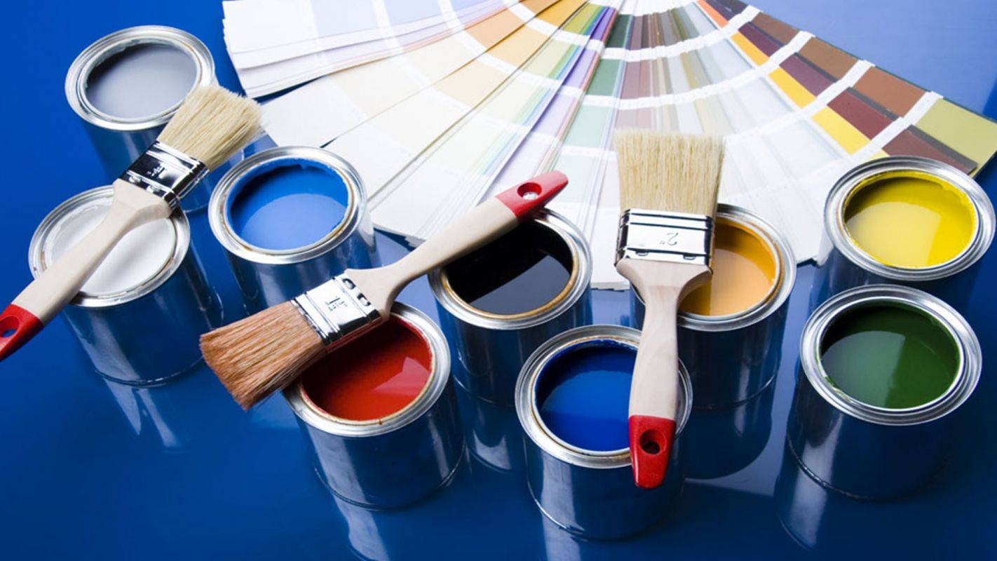 Affordable Painting Services North Miami FL