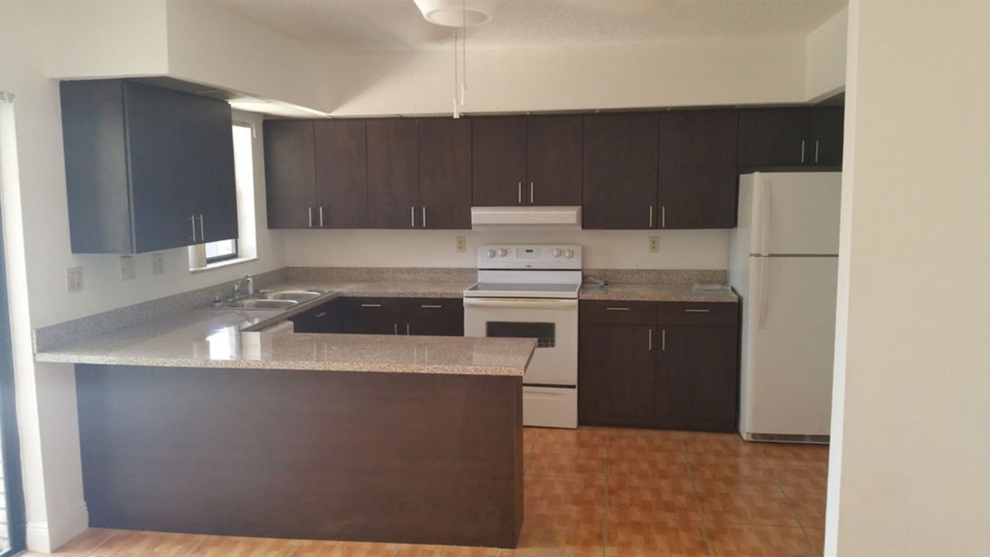 Affordable Kitchen Remodeling Lutz FL