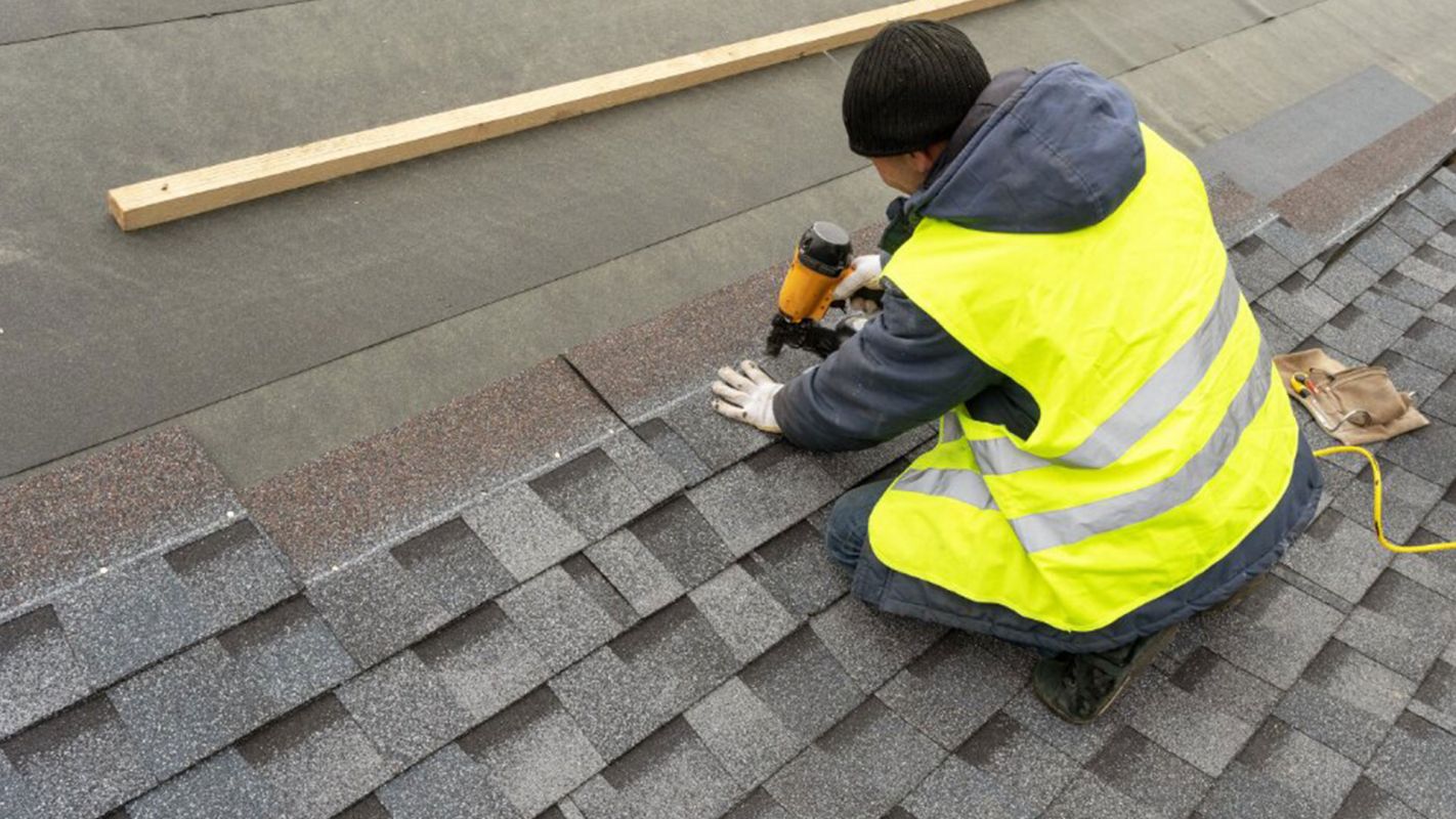 Affordable Roof Installation Romeoville IL