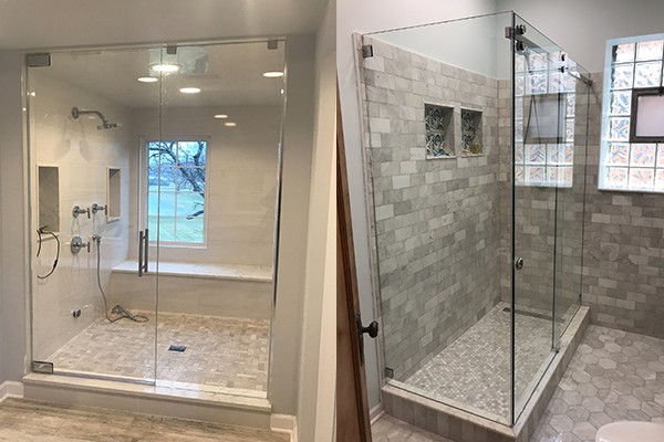 Shower Doors With Installation Arlington Heights IL