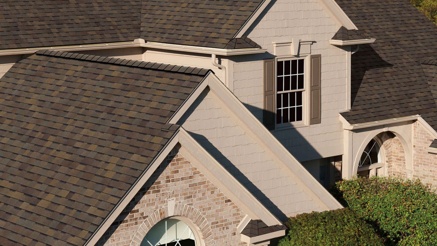 Shingle Roof Repairs Lake Forest CA