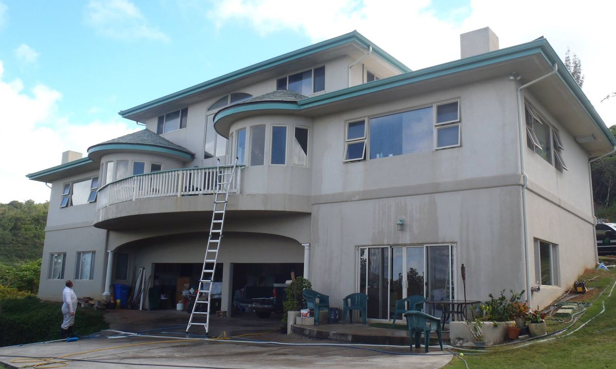 Office Cleaning Service Kailua HI