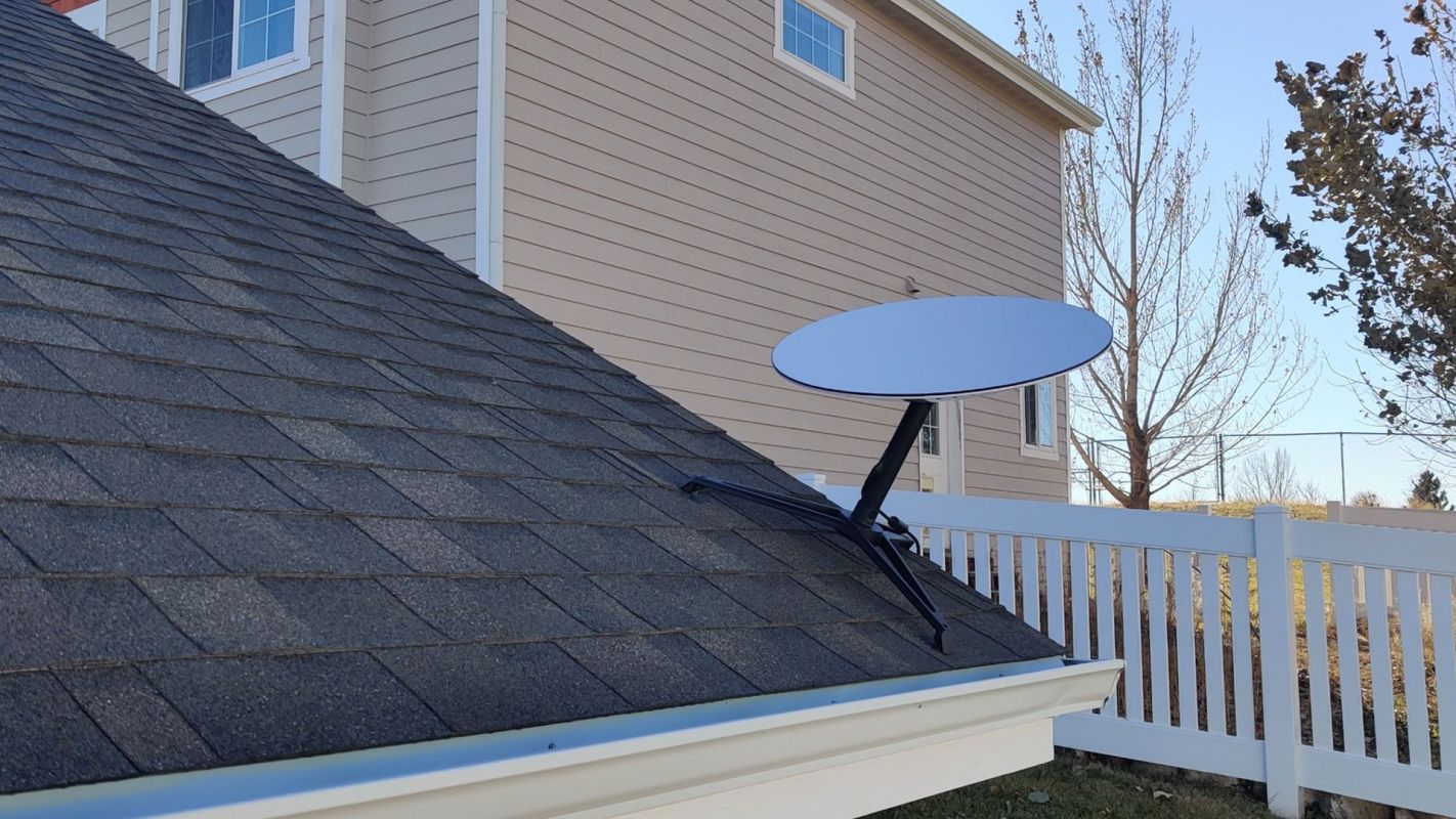 Starlink Installation Cost Albrightsville PA