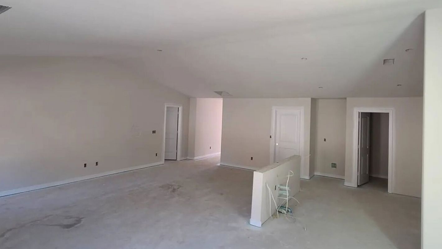 Wall Painting Contractor Goose Creek SC