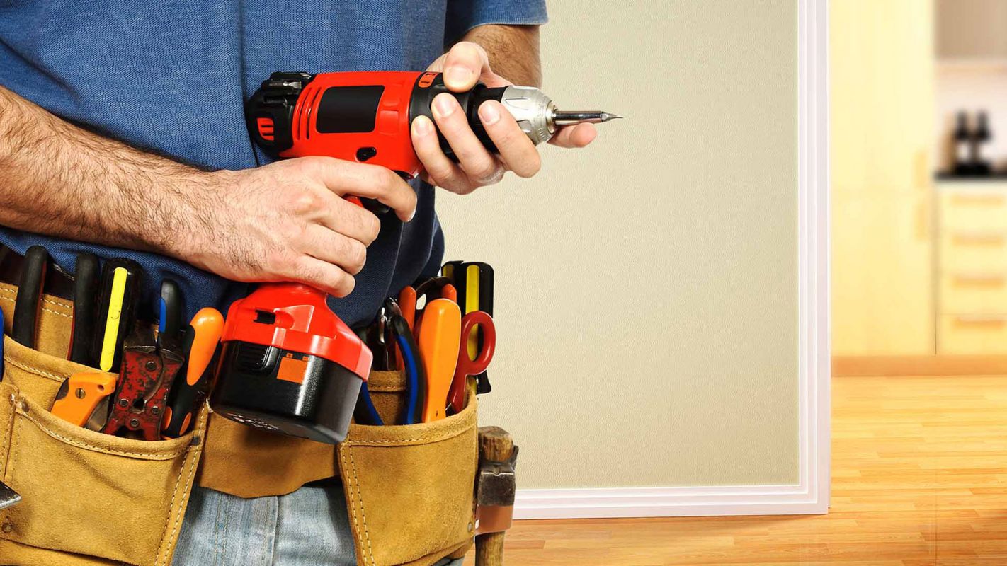 Handyman Services Richmond TX