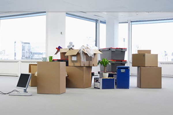 Commercial Relocation Services Augusta GA