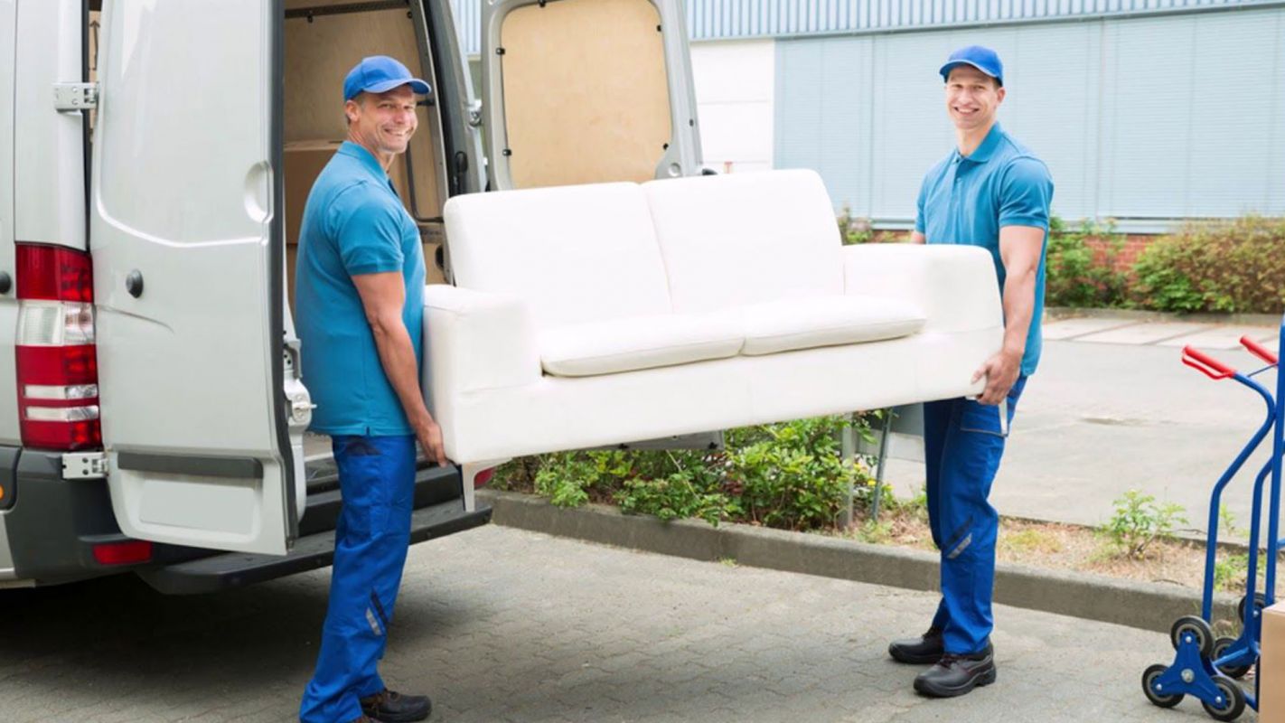 Furniture Delivery Services Norcross GA