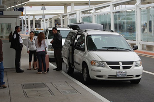 Best Airport Shuttle Services Albany GA