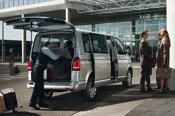 Affordable Airport Shuttle Provider Albany GA