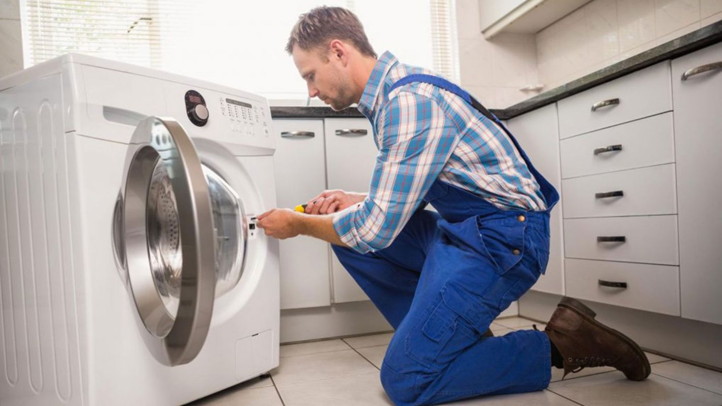 Dryer Repair Service Orangevale CA