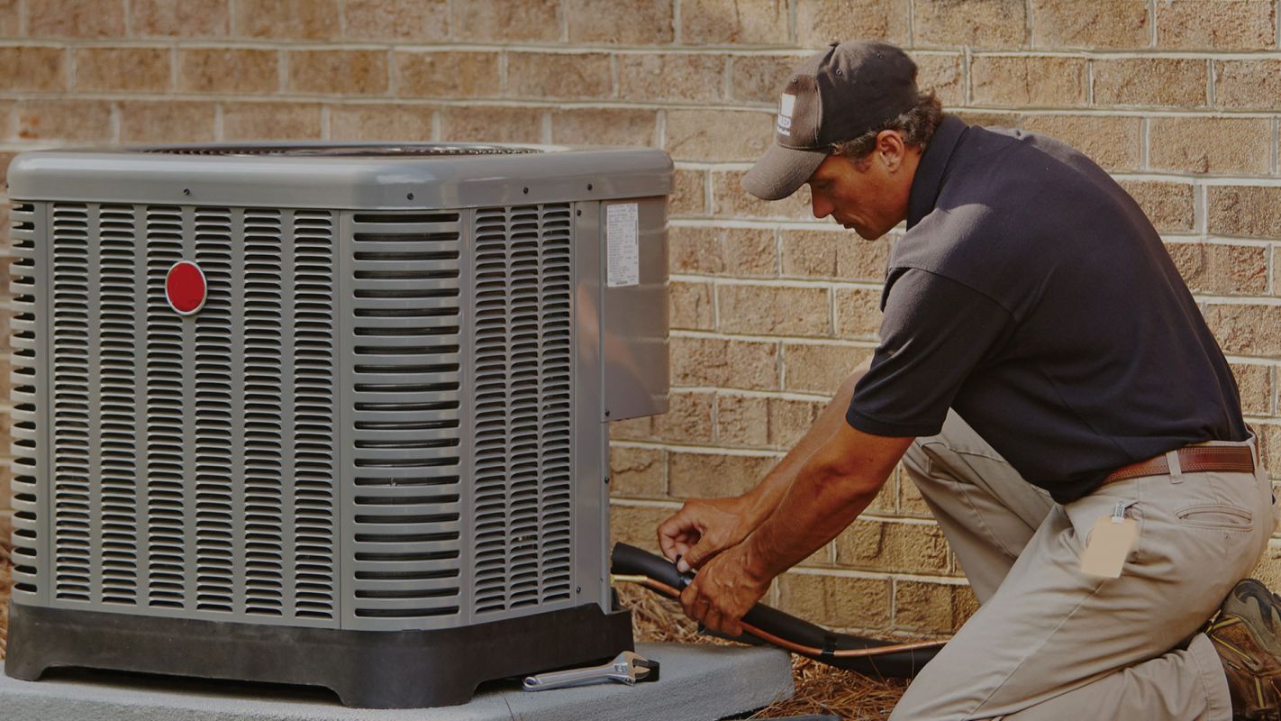 AC Repair Service Castroville CA