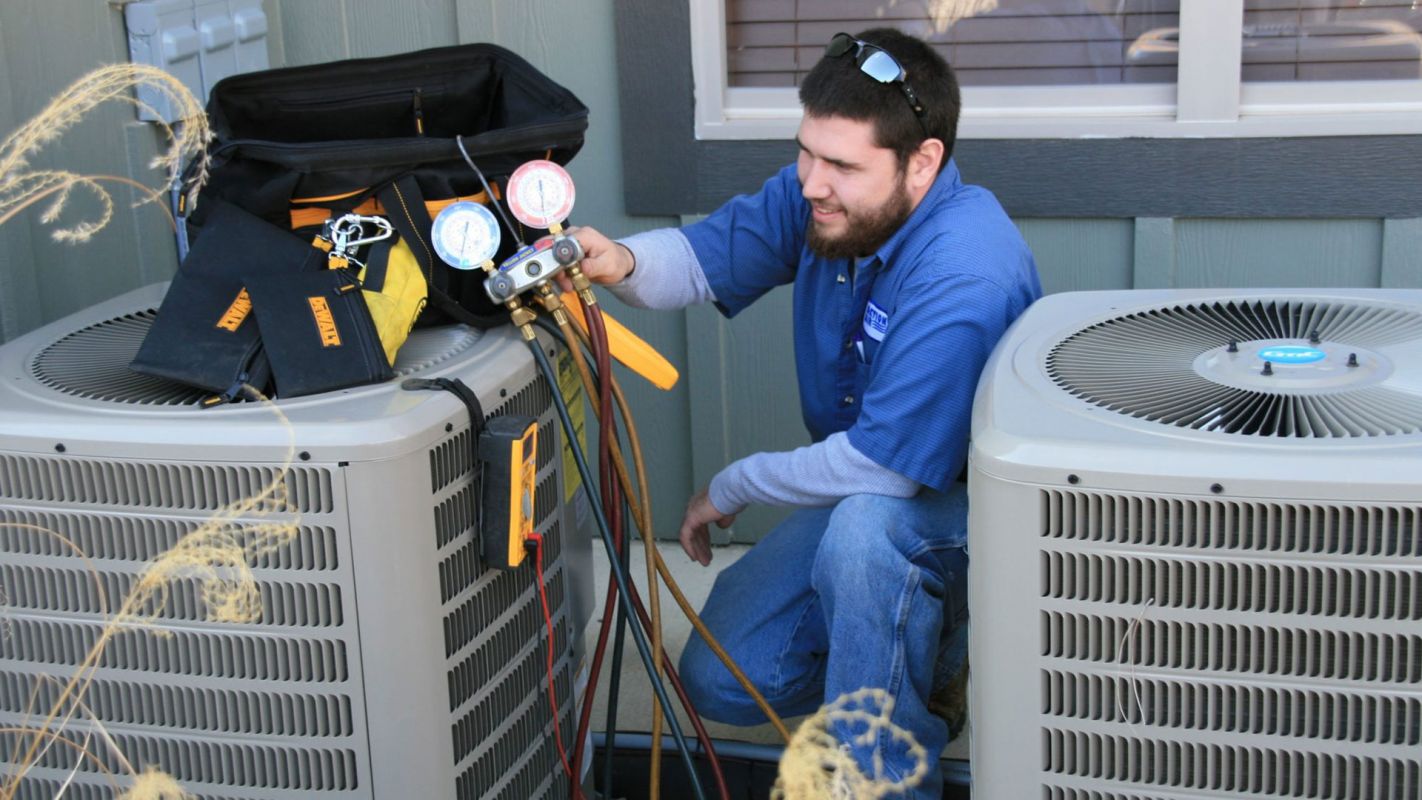 AC Maintenance Service Castroville CA