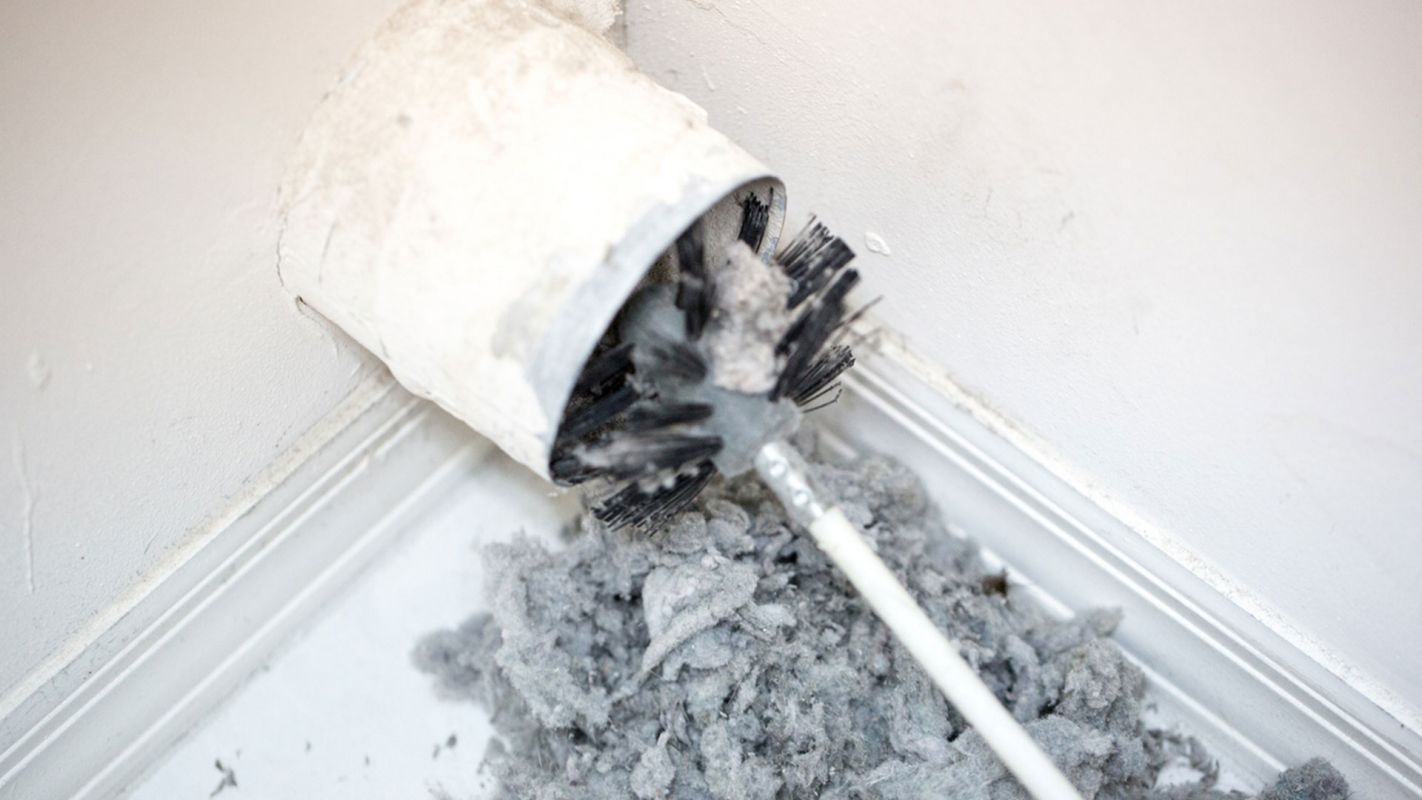 Dryer Vent Cleaning Service Olney MD
