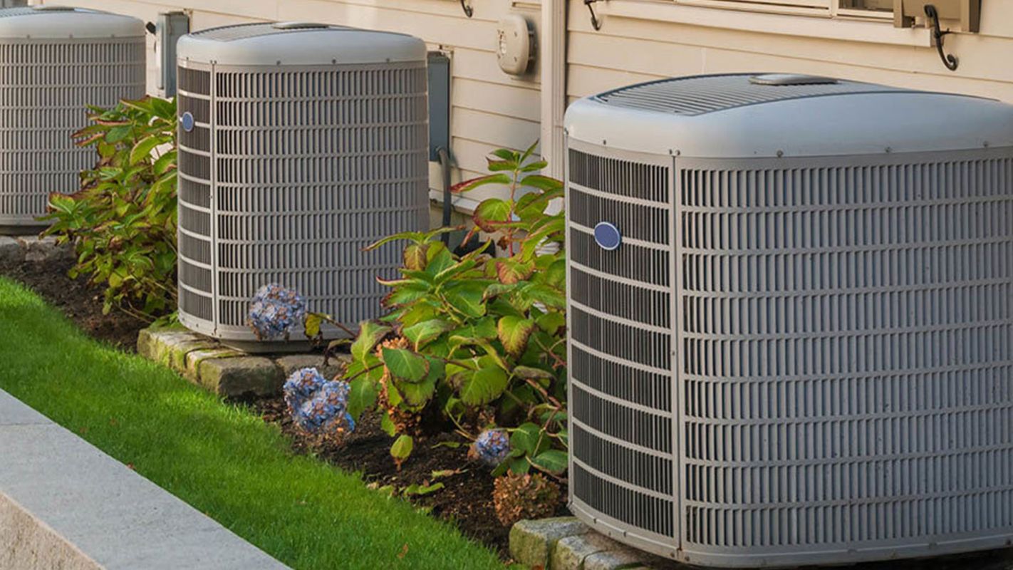 HVAC Replacement Service Castroville CA