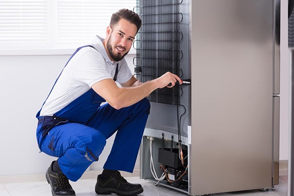 Refrigerator Repair Service Newark OH