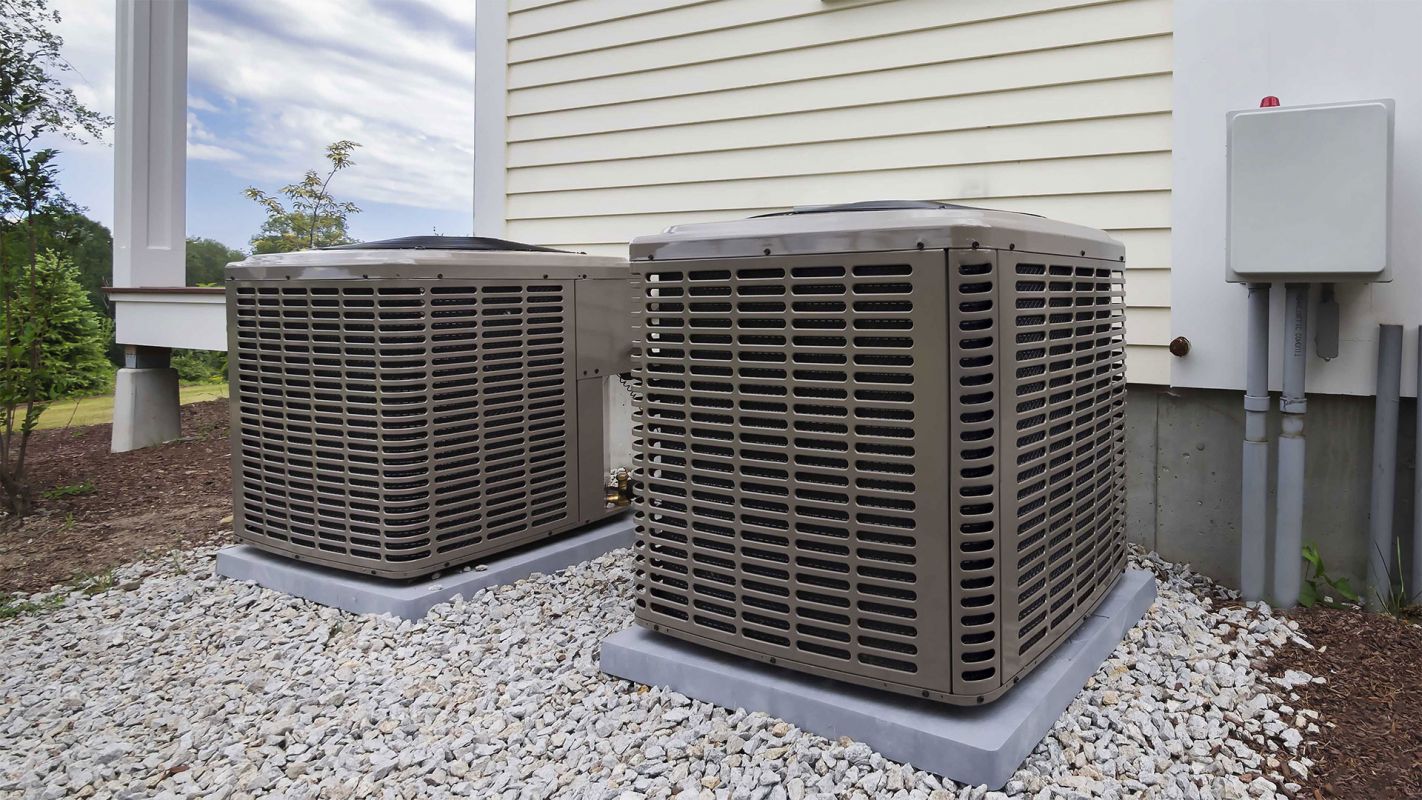 HVAC Installation Services Las Vegas NV