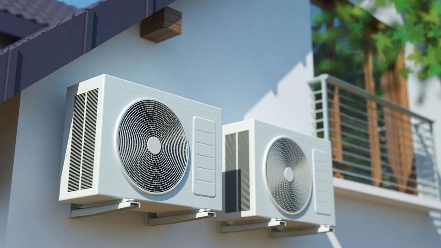 Air Conditioner Replacement Service Las Vegas NV